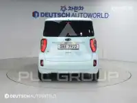 2013 KIA Ray