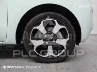 2013 KIA Ray