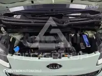 2013 KIA Ray
