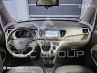 2013 KIA Ray