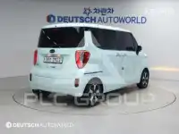 2013 KIA Ray
