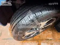 2013 KIA Ray