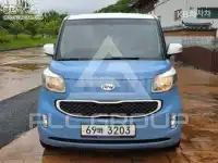2013 KIA Ray