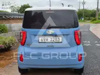 2013 KIA Ray