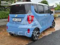 2013 KIA Ray