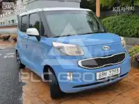 2013 KIA Ray