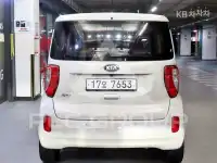 2013 KIA Ray