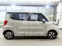 2013 KIA Ray