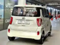 2013 KIA Ray