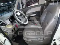 2013 KIA Ray