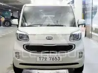 2013 KIA Ray