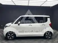 2013 KIA Ray