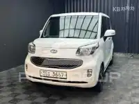 2013 KIA Ray