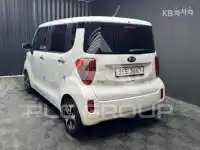 2013 KIA Ray