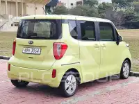 2013 KIA Ray