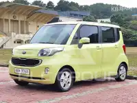 2013 KIA Ray