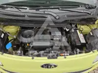 2013 KIA Ray