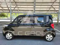 2013 KIA Ray