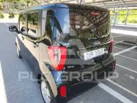 2013 KIA Ray