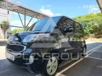 2013 KIA Ray