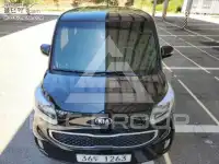 2013 KIA Ray