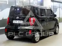 2013 KIA Ray