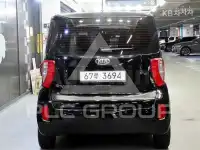 2013 KIA Ray