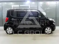 2013 KIA Ray