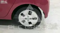 2013 KIA Ray