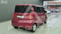 2013 KIA Ray