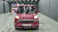 2013 KIA Ray