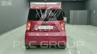 2013 KIA Ray
