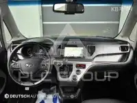 2013 KIA Ray