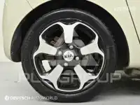 2013 KIA Ray