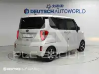 2013 KIA Ray