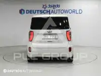 2013 KIA Ray