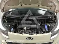 2013 KIA Ray