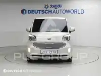 2013 KIA Ray