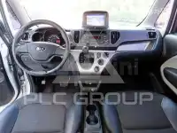 2013 KIA Ray