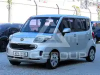 2013 KIA Ray