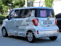 2013 KIA Ray