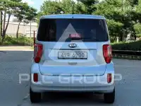2013 KIA Ray