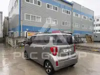 2013 KIA Ray