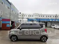 2013 KIA Ray