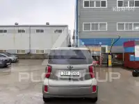 2013 KIA Ray