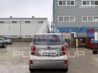 2013 KIA Ray