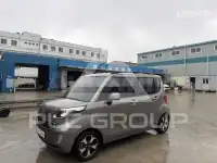 2013 KIA Ray