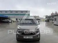 2013 KIA Ray