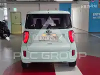 2013 KIA Ray