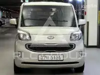 2013 KIA Ray